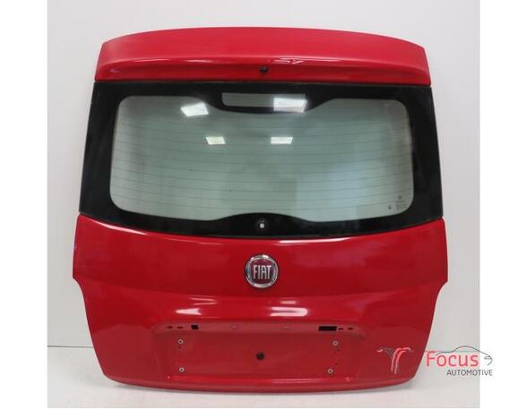 Boot (Trunk) Lid FIAT 500 (312), FIAT 500 C (312), FIAT 500/595/695 (312), FIAT 500C/595C/695C (312)