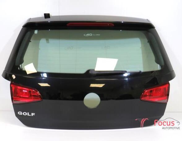 Kofferruimteklep VW Golf VII (5G1, BE1, BE2, BQ1)