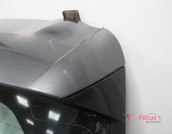 Boot (Trunk) Lid CITROËN C4 GRAND PICASSO II (DA_, DE_)