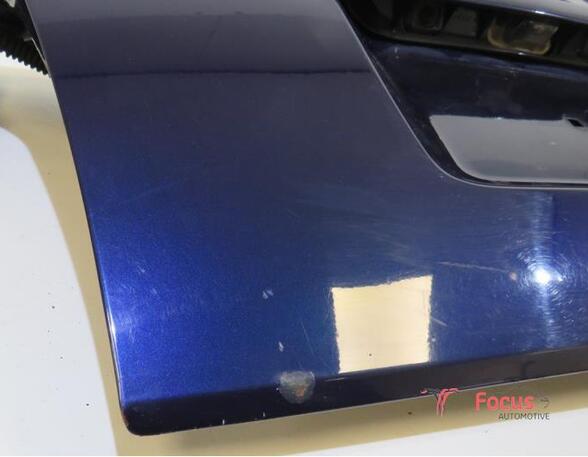 Boot (Trunk) Lid VW Golf III Cabriolet (1E7)