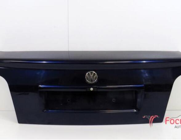 Boot (Trunk) Lid VW Golf III Cabriolet (1E7)