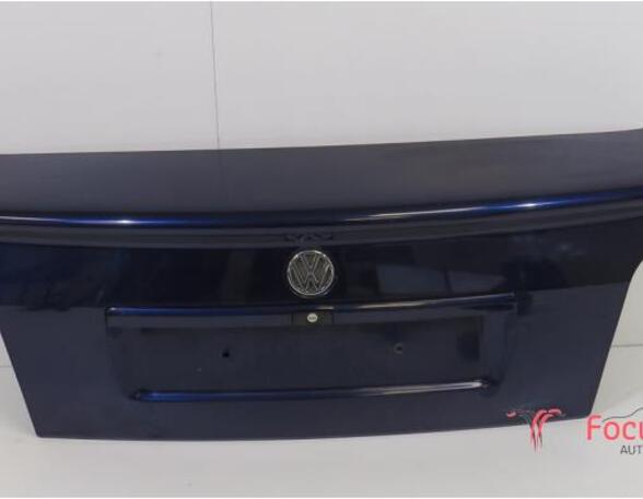 Boot (Trunk) Lid VW Golf III Cabriolet (1E7)