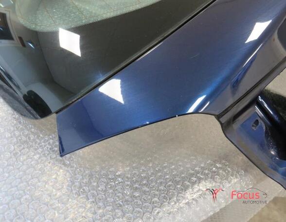 Boot (Trunk) Lid BMW 1er (F20)