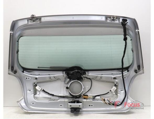 Boot (Trunk) Lid VW Polo (6C1, 6R1)