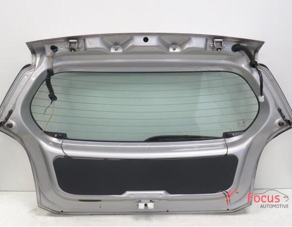 Boot (Trunk) Lid NISSAN PIXO (UA0)