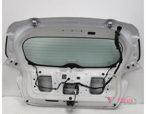 Boot (Trunk) Lid OPEL KARL (C16)