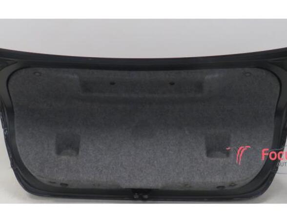 Boot (Trunk) Lid BMW 3 (E90)