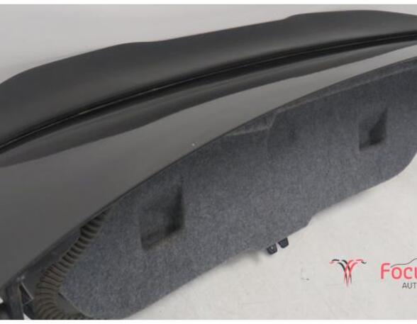 Boot (Trunk) Lid BMW 3 (E90)