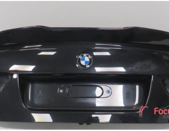 Boot (Trunk) Lid BMW 3 (E90)