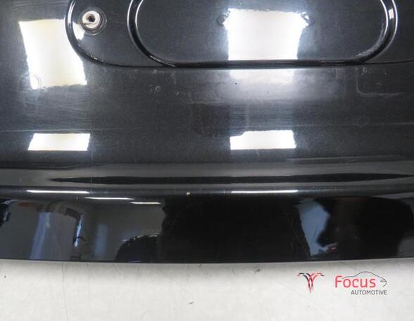 Boot (Trunk) Lid BMW 3 (E90)