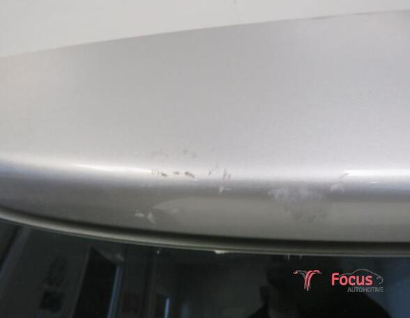 Boot (Trunk) Lid SUZUKI SX4 (EY, GY), SUZUKI SX4 Saloon (GY, RW)