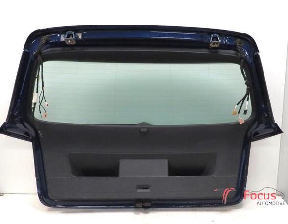 Boot (Trunk) Lid VW GOLF V (1K1), VW GOLF VI (5K1), VW GOLF VI Van (5K1_), VW GOLF VAN VI Variant (AJ5)