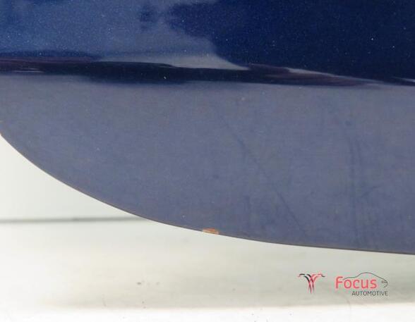 Boot (Trunk) Lid VW GOLF V (1K1), VW GOLF VI (5K1), VW GOLF VI Van (5K1_), VW GOLF VAN VI Variant (AJ5)