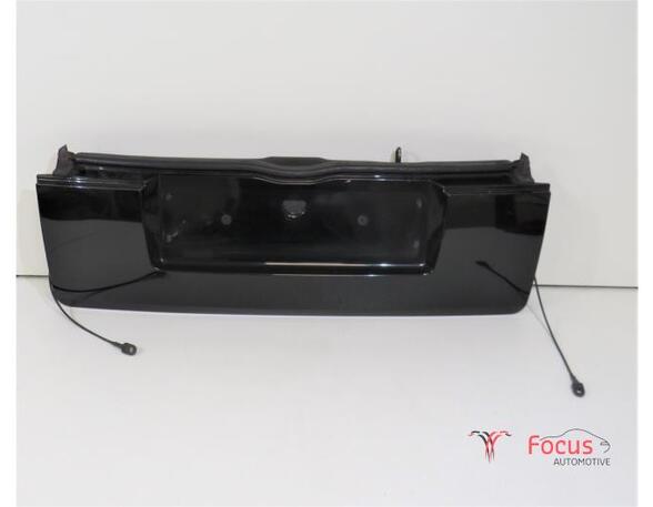 Boot (Trunk) Lid CITROËN C2 (JM_)