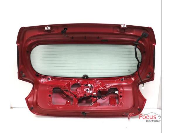 Boot (Trunk) Lid HYUNDAI i10 II (BA, IA)