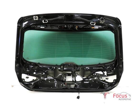 Boot (Trunk) Lid SEAT LEON (5F1), SEAT LEON SC (5F5)