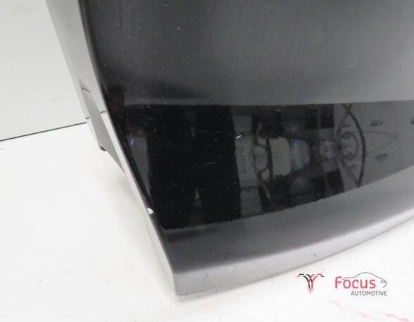 Boot (Trunk) Lid FORD FOCUS III Turnier