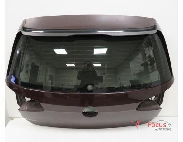 Boot (Trunk) Lid VW GOLF VII (5G1, BQ1, BE1, BE2), VW GOLF VII Variant (BA5, BV5), VW GOLF VIII Variant (CG5)