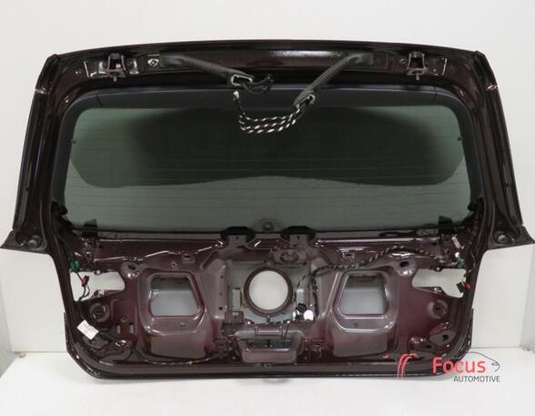 Boot (Trunk) Lid VW GOLF VII (5G1, BQ1, BE1, BE2), VW GOLF VII Variant (BA5, BV5), VW GOLF VIII Variant (CG5)