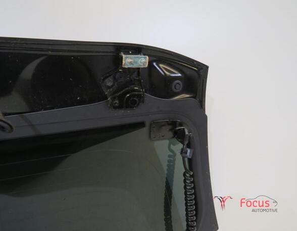 Boot (Trunk) Lid CITROËN C1 II (PA_, PS_)