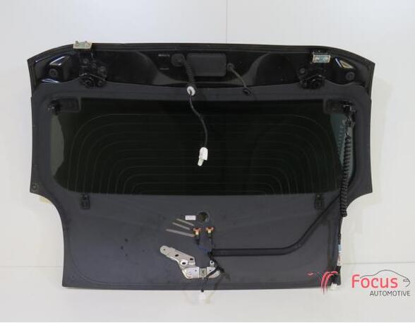 Boot (Trunk) Lid CITROËN C1 II (PA_, PS_)