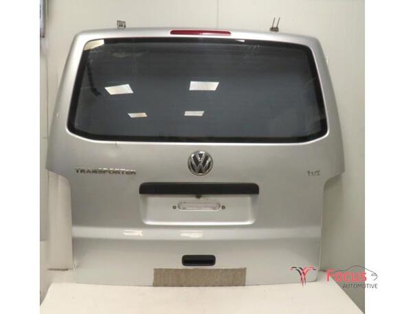 Kofferruimteklep VW TRANSPORTER V Van (7HA, 7HH, 7EA, 7EH), VW TRANSPORTER VI Van (SGA, SGH, SHA, SHH)