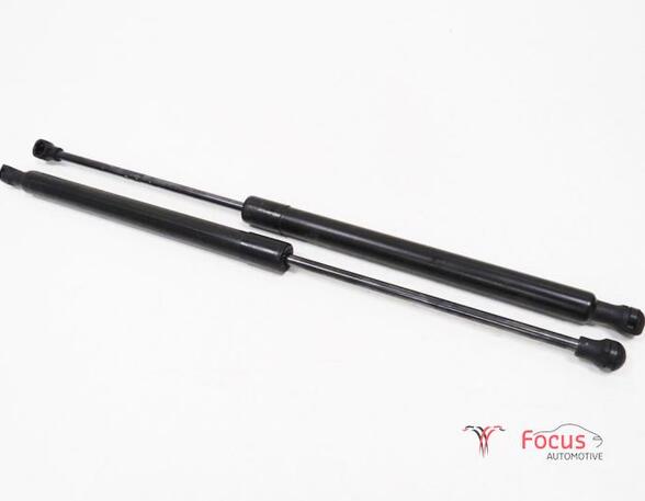 Bootlid (Tailgate) Gas Strut Spring PEUGEOT 208 I (CA, CC)