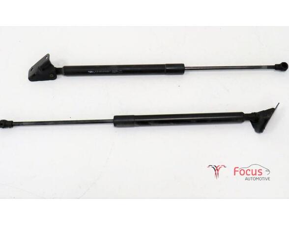 Bootlid (Tailgate) Gas Strut Spring PEUGEOT 208 I (CA, CC)