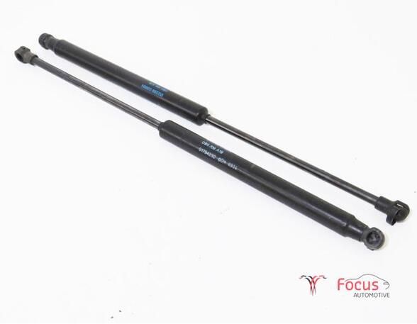 Bootlid (Tailgate) Gas Strut Spring FORD KA (RU8)