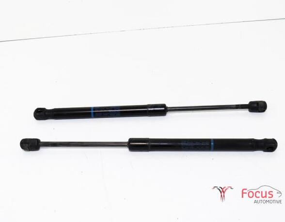 Bootlid (Tailgate) Gas Strut Spring SEAT Mii (KE1, KF1)