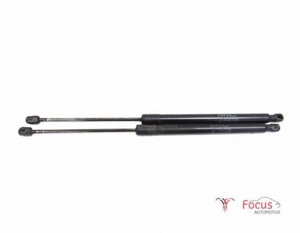 Bootlid (Tailgate) Gas Strut Spring MERCEDES-BENZ B-Klasse (W245)