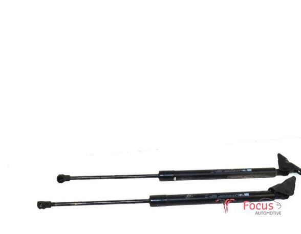 Bootlid (Tailgate) Gas Strut Spring PEUGEOT 208 I (CA_, CC_)