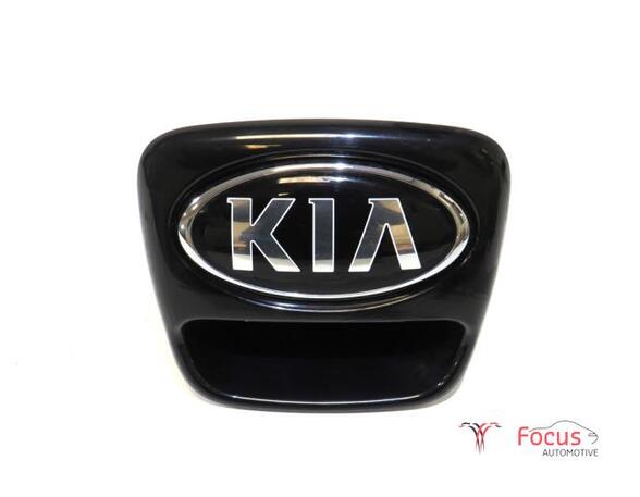 P20348915 Heckklappengriff KIA Picanto (TA) 817201Y000