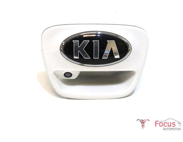 Heckklappengriff Kia Rio IV FB, SC, YB 81722H8020 P20613507