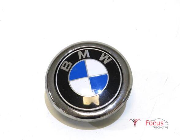 Tailgate Handle BMW 1 (F21)