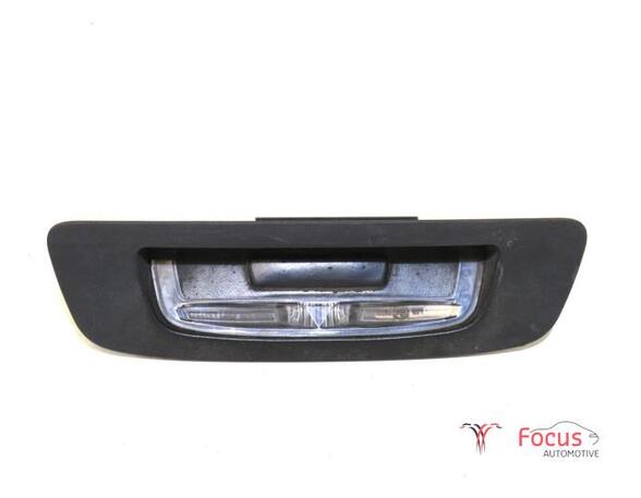 Tailgate Handle OPEL ASTRA K Sports Tourer (B16)