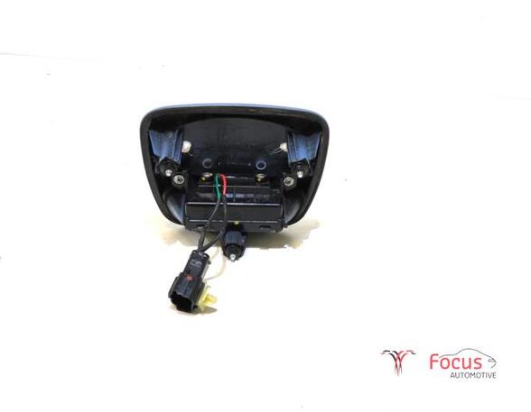 Heckklappengriff Kia Picanto TA 817201Y000 P21328229