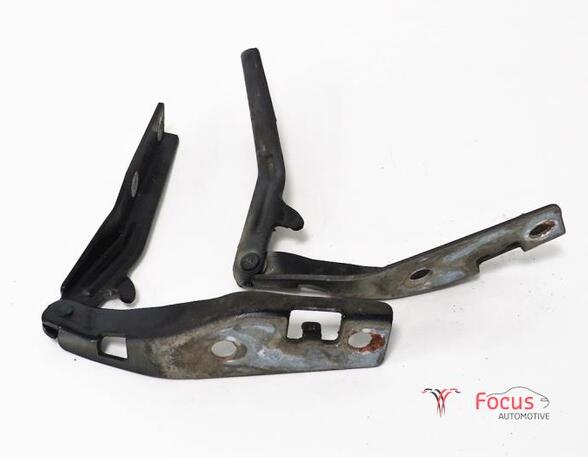 Bonnet Hinge PEUGEOT 206+ (2L, 2M)