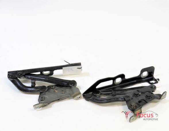 Bonnet Hinge OPEL Corsa D (S07)