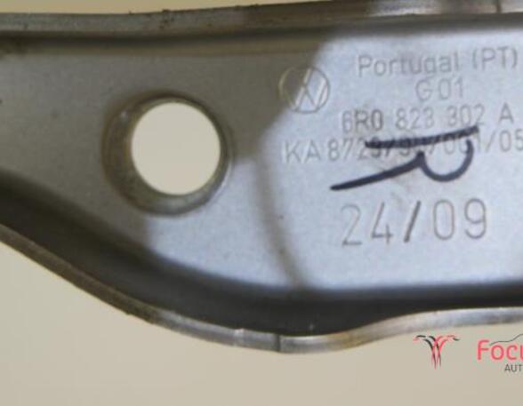 Bonnet Hinge VW Polo (6C1, 6R1)