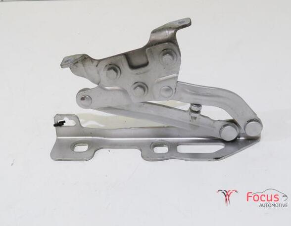 Bonnet Hinge OPEL Corsa D (S07)