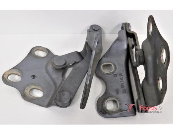 Bonnet Hinge OPEL Meriva (--)