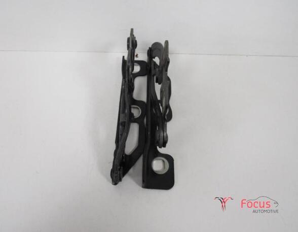 Bonnet Hinge OPEL Corsa D (S07)