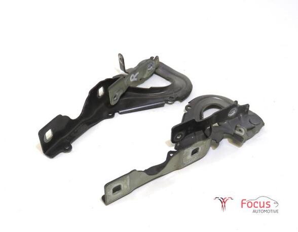 Bonnet Hinge CITROËN C3 III (SX), CITROËN C3 II (SC_)