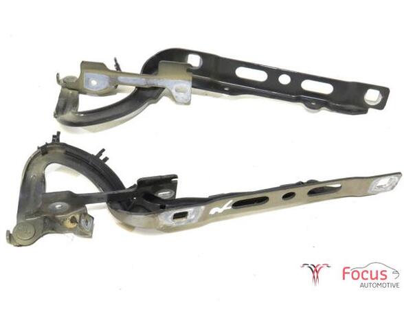 Bonnet Hinge PEUGEOT 208 I (CA_, CC_)