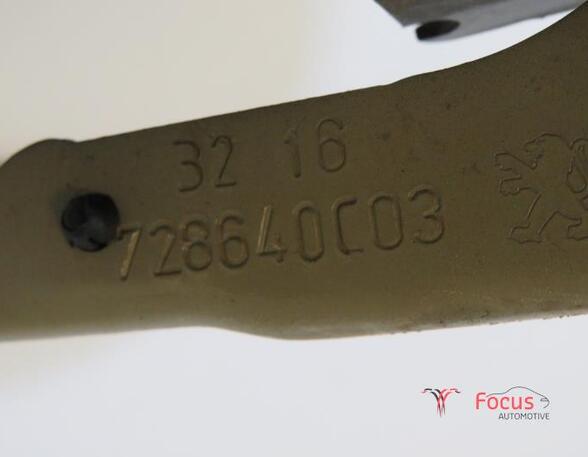 Bonnet Hinge PEUGEOT 208 I (CA_, CC_)