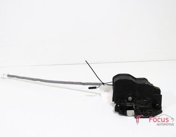 Bonnet Release Cable BMW 1er (F20)