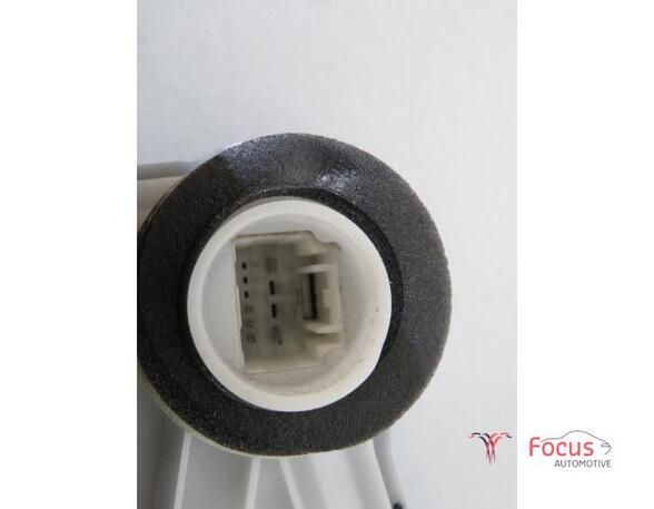 Bonnet Release Cable PEUGEOT 108 (--)