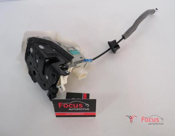 Bonnet Release Cable AUDI A3 Sportback (8VA, 8VF), AUDI A6 Allroad (4GH, 4GJ)