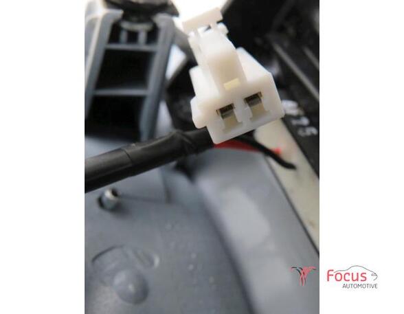 Bonnet Release Cable HYUNDAI i20 (PB, PBT)